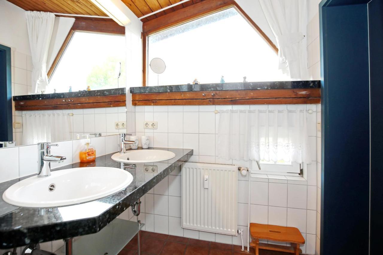 Auf Den Hoefen Wohnung 15 Kuehlungsborn Exterior photo